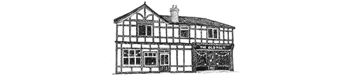 The Old Fort